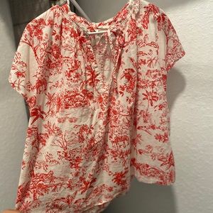 H&M LOGG - Shirt - New Women